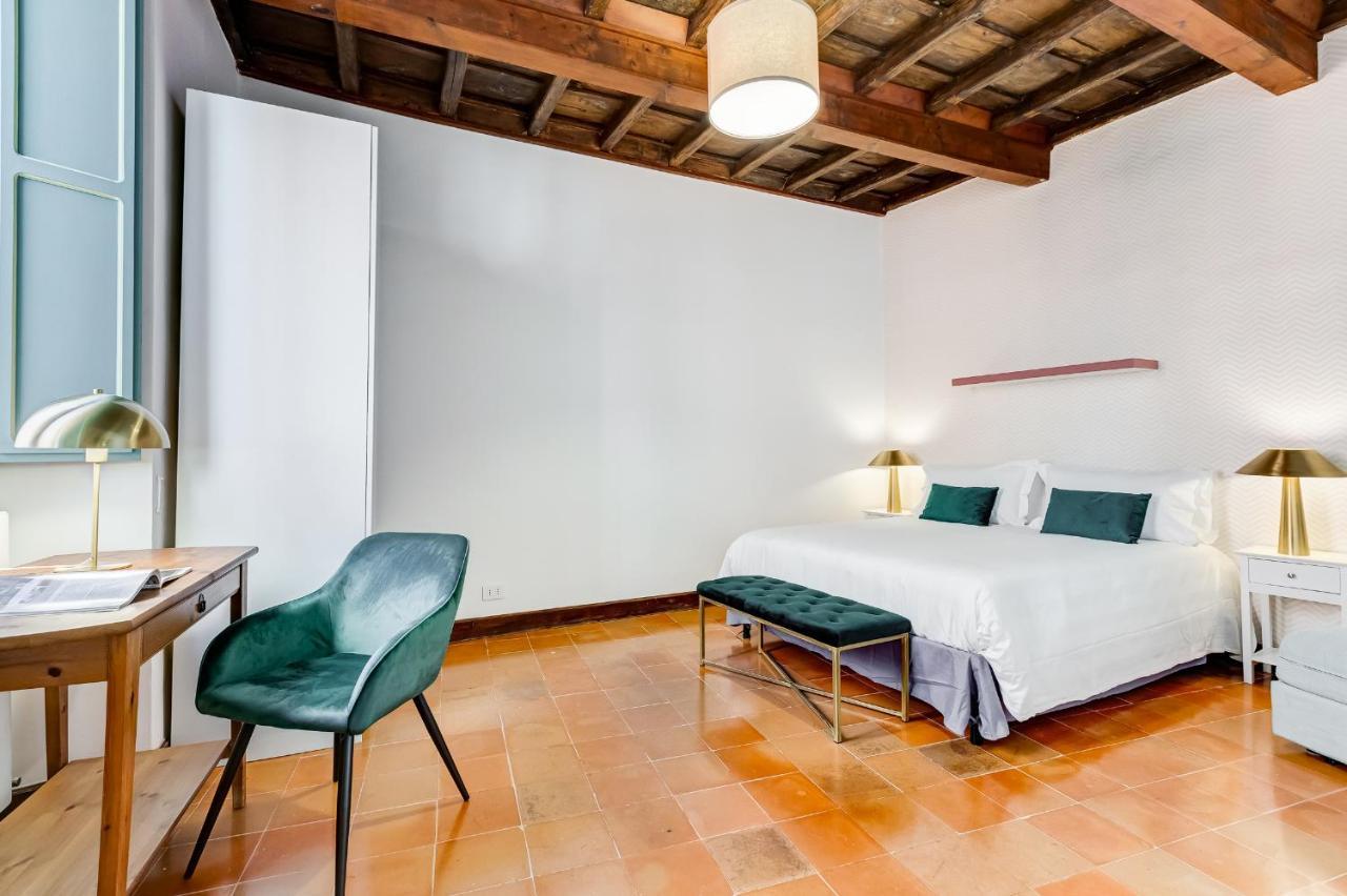 The Unique Pantheon Apartment Rom