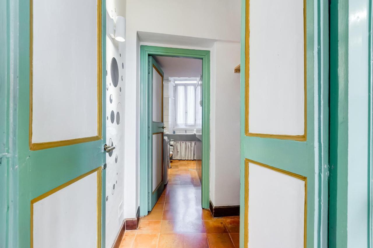 Apartment The Unique Pantheon *