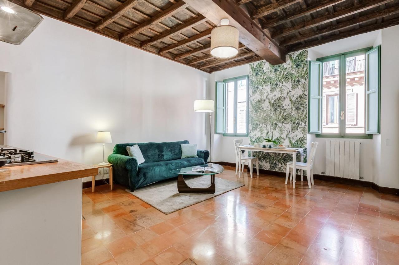 Apartment The Unique Pantheon Rom