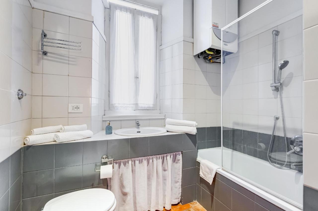 The Unique Pantheon Apartment Rom