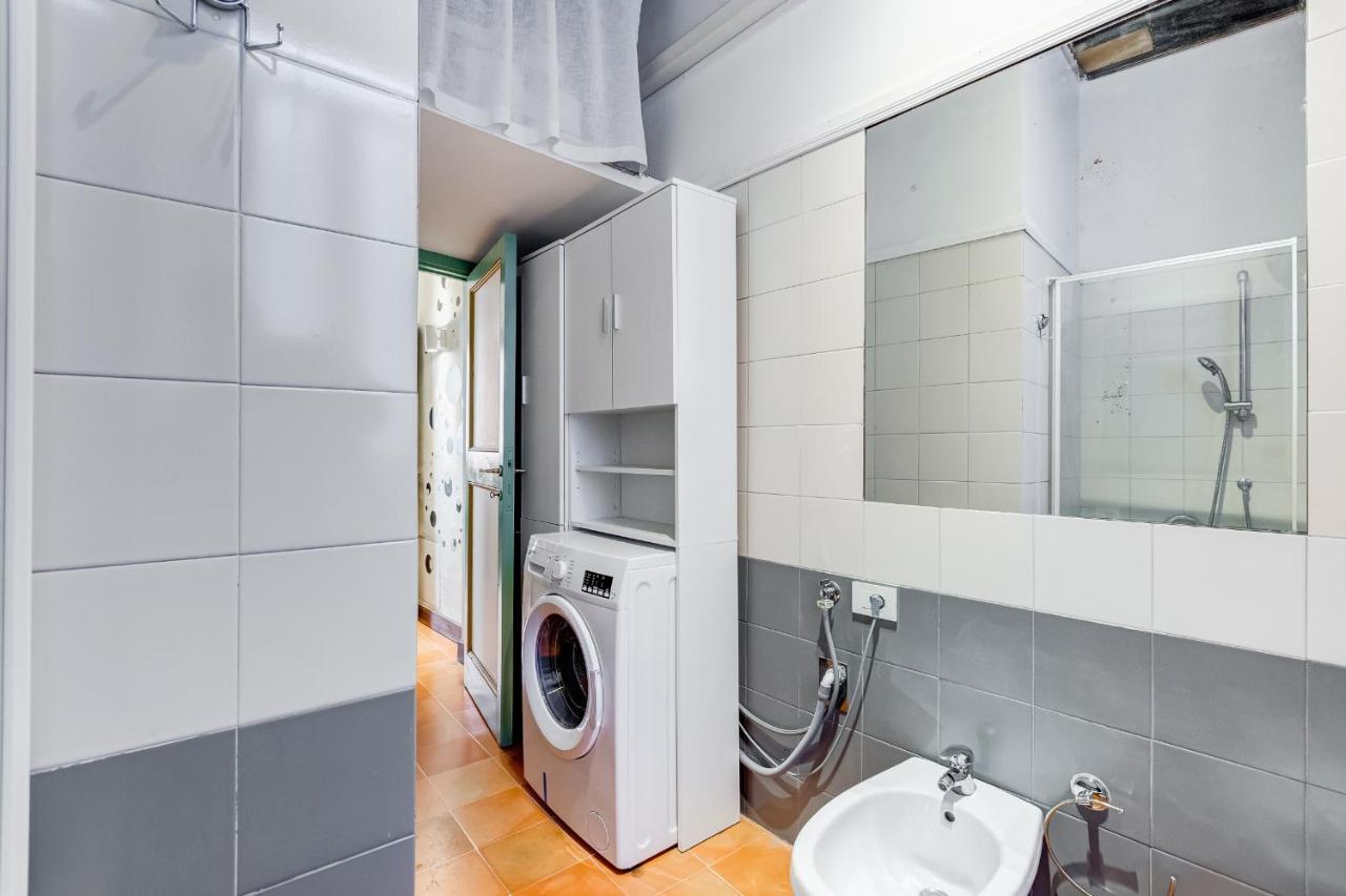 The Unique Pantheon Apartment Rom