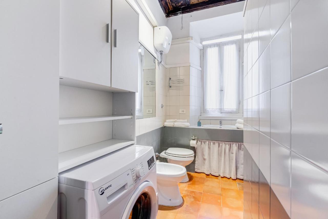 The Unique Pantheon Apartment Rom