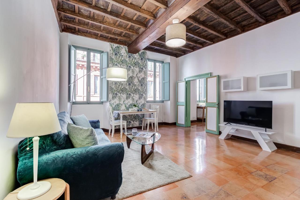 Apartment The Unique Pantheon Rom
