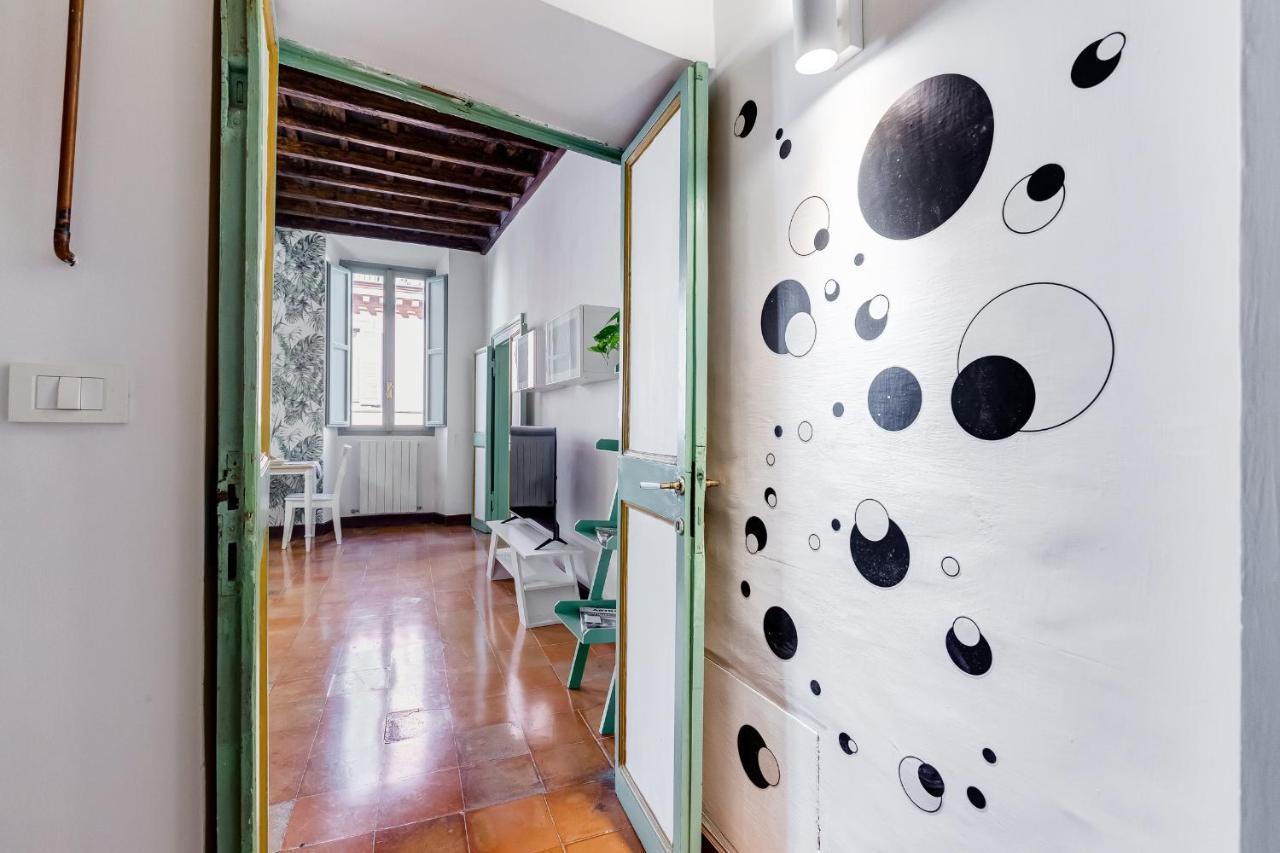 The Unique Pantheon Apartment Rom